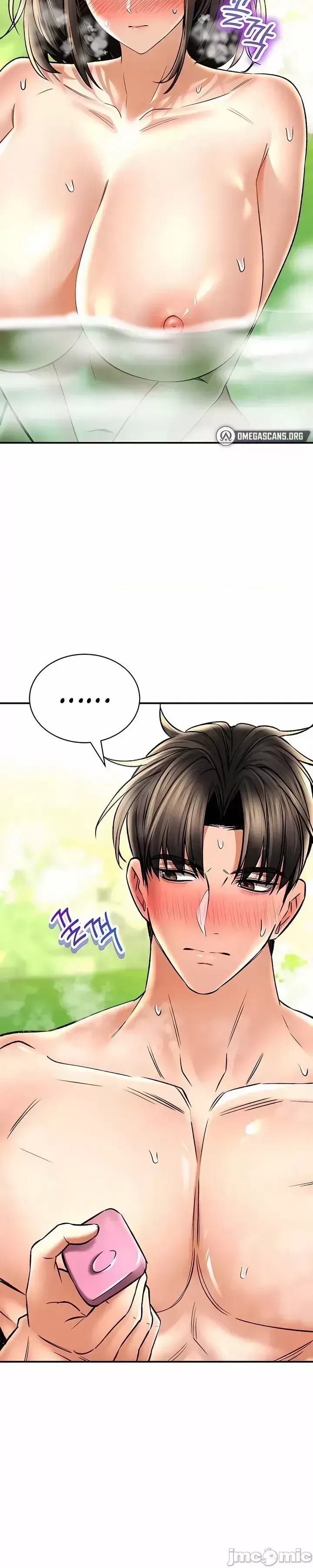 [Pork & Bae nal da] Herbal Love Story 47-80 [End] [Chinese] - Page 773