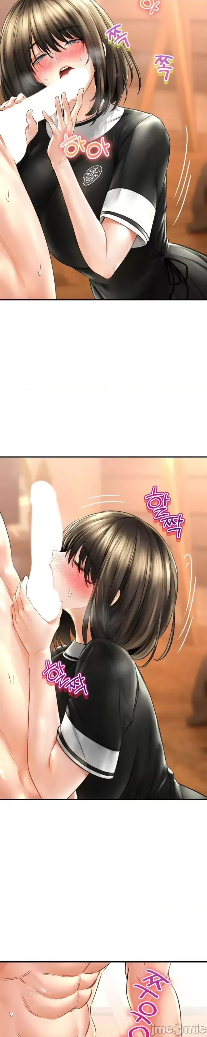 [Pork & Bae nal da] Herbal Love Story 47-80 [End] [Chinese] - Page 964