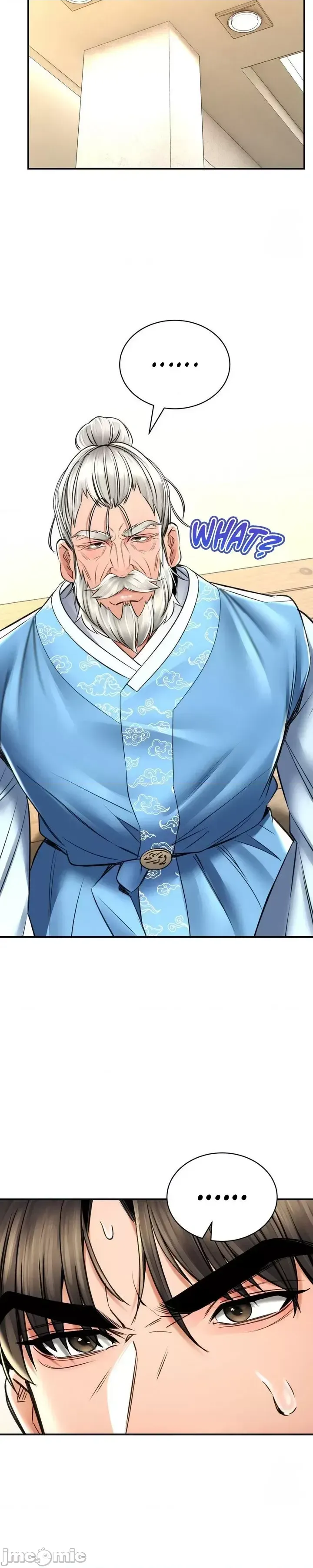 [Pork & Bae nal da] Herbal Love Story 47-80 [End] [Chinese] - Page 1050