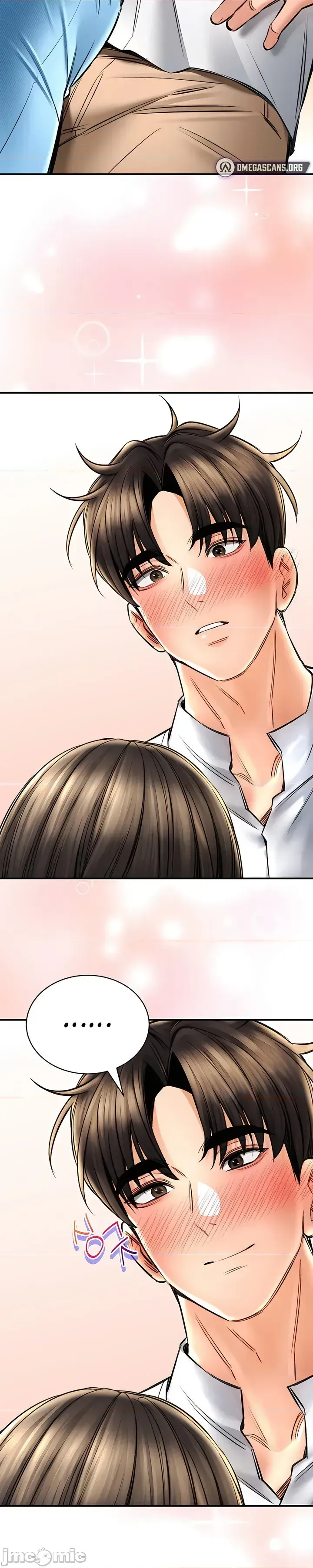 [Pork & Bae nal da] Herbal Love Story 47-80 [End] [Chinese] - Page 1088