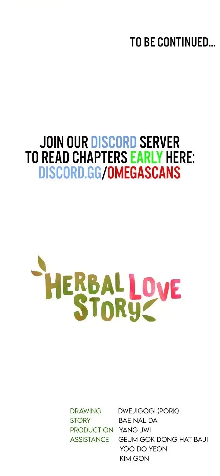 [Pork & Bae nal da] Herbal Love Story 47-80 [End] [Chinese] - Page 1107