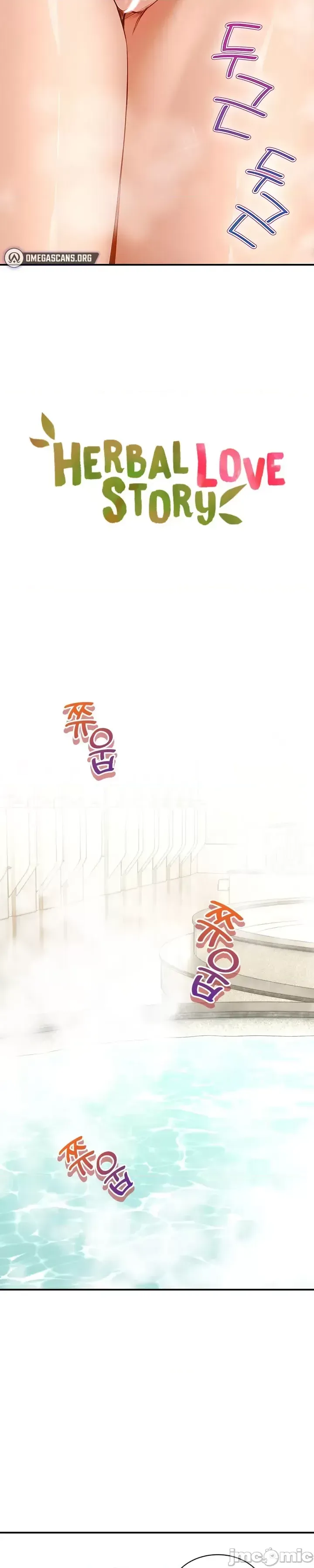 [Pork & Bae nal da] Herbal Love Story 47-80 [End] [Chinese] - Page 1110