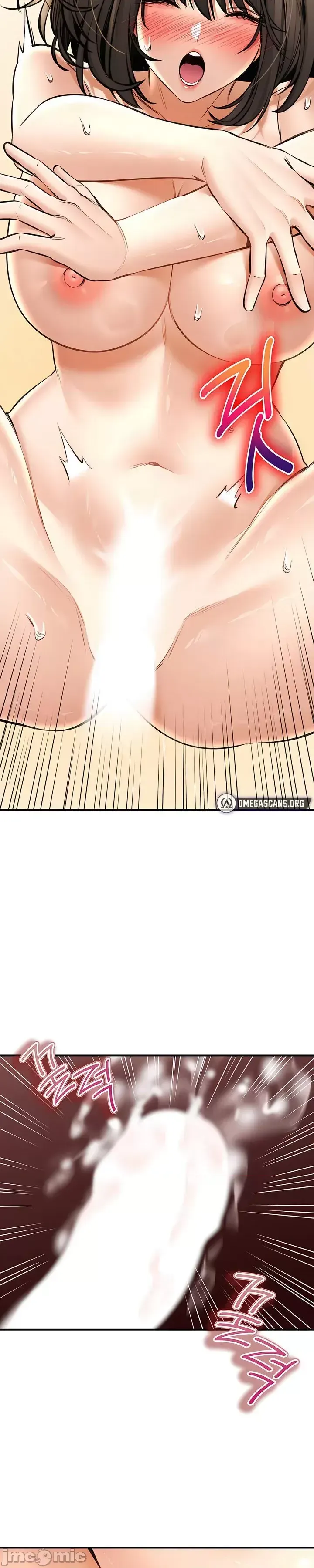 [Pork & Bae nal da] Herbal Love Story 47-80 [End] [Chinese] - Page 1157