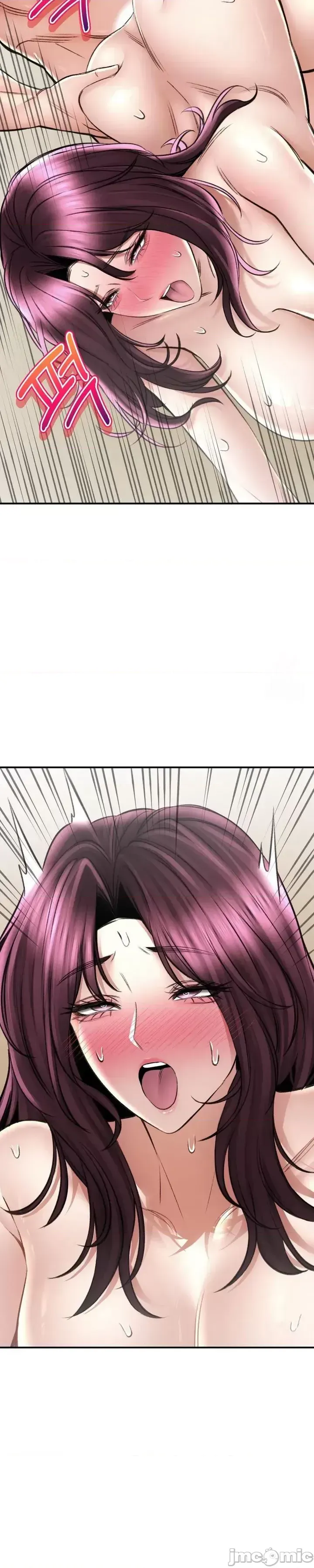 [Pork & Bae nal da] Herbal Love Story 47-80 [End] [Chinese] - Page 1248