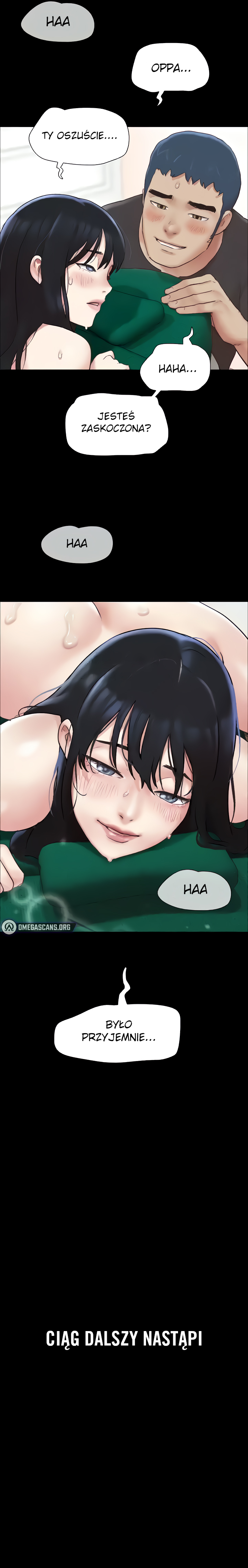 [Muldeok] Soeun | So-Eun dla wszystkich (1-13) [Polish] [D-xD] [Ongoing] - Page 96