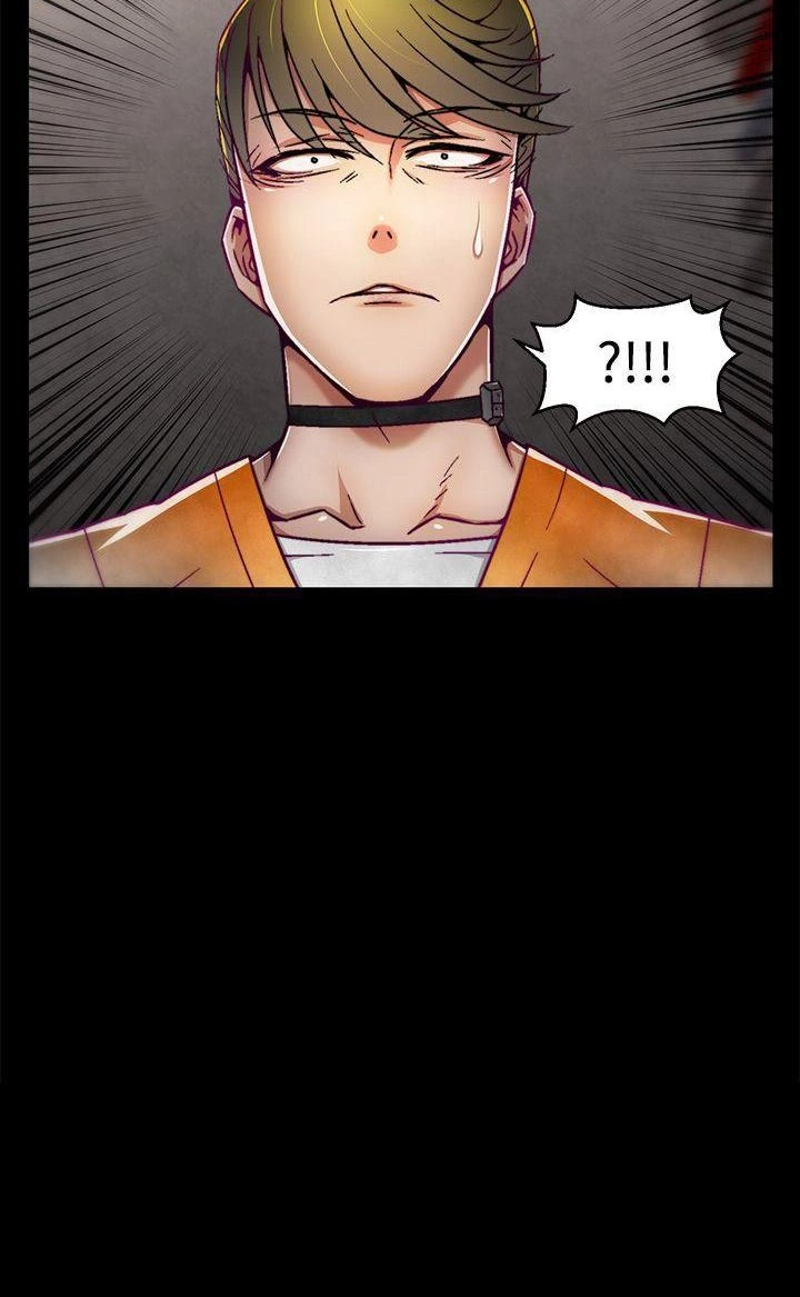 [The Boss Raccoon] Disfarming 1-60 + Extra 1-2 [End] [Chinese] - Page 109