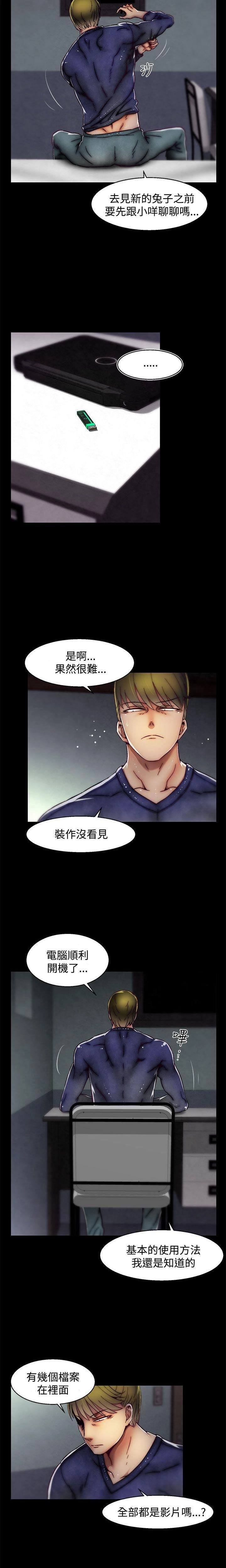 [The Boss Raccoon] Disfarming 1-60 + Extra 1-2 [End] [Chinese] - Page 838