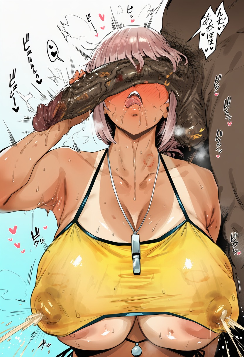 [Roselia69181] Florence Nightingale (Fate/Grand Order) [AI GENERATED] - Page 20