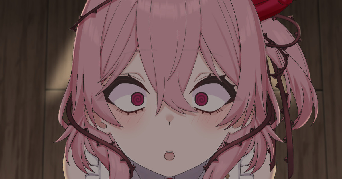 [Pn] Rosemi 色圖之一 (Pixiv Fanbox) - Page 1