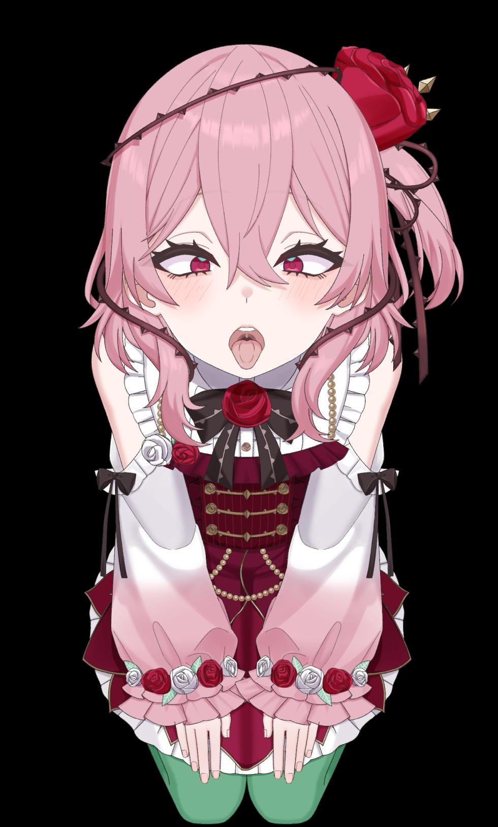 [Pn] Rosemi 色圖之一 (Pixiv Fanbox) - Page 30