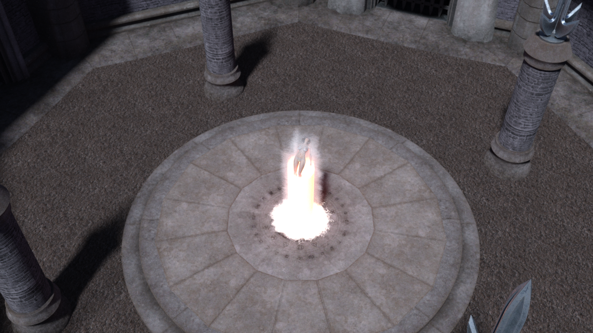 [DarkKnight] Corruption island - Chapter 4 (part 6/6) - Page 6