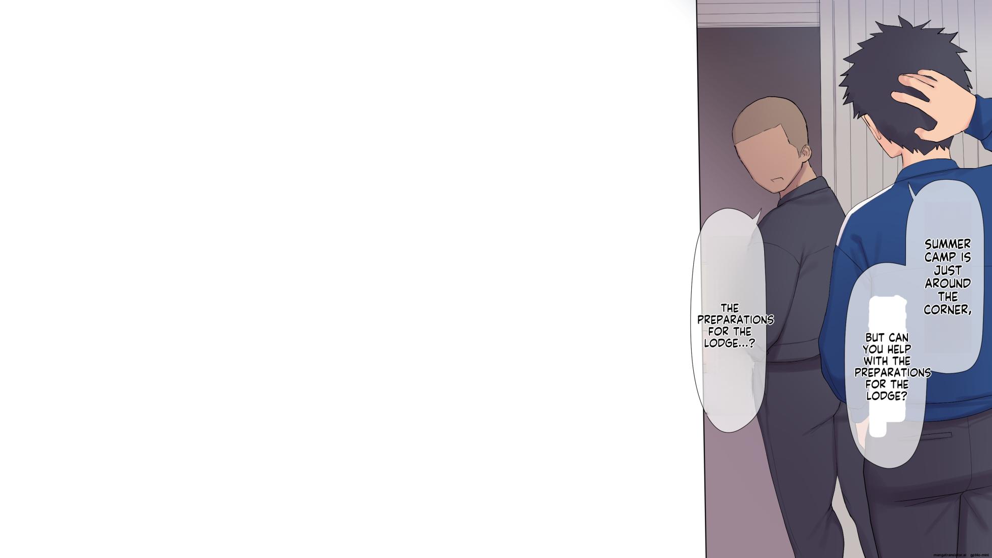 [Asuka Shinozaki] Choukyou Gasshuku ~Majime de Stoic na Rikujou Joshi ga Hentai Kimuseku de Ochiru made~ AI MTL ENG - Page 19