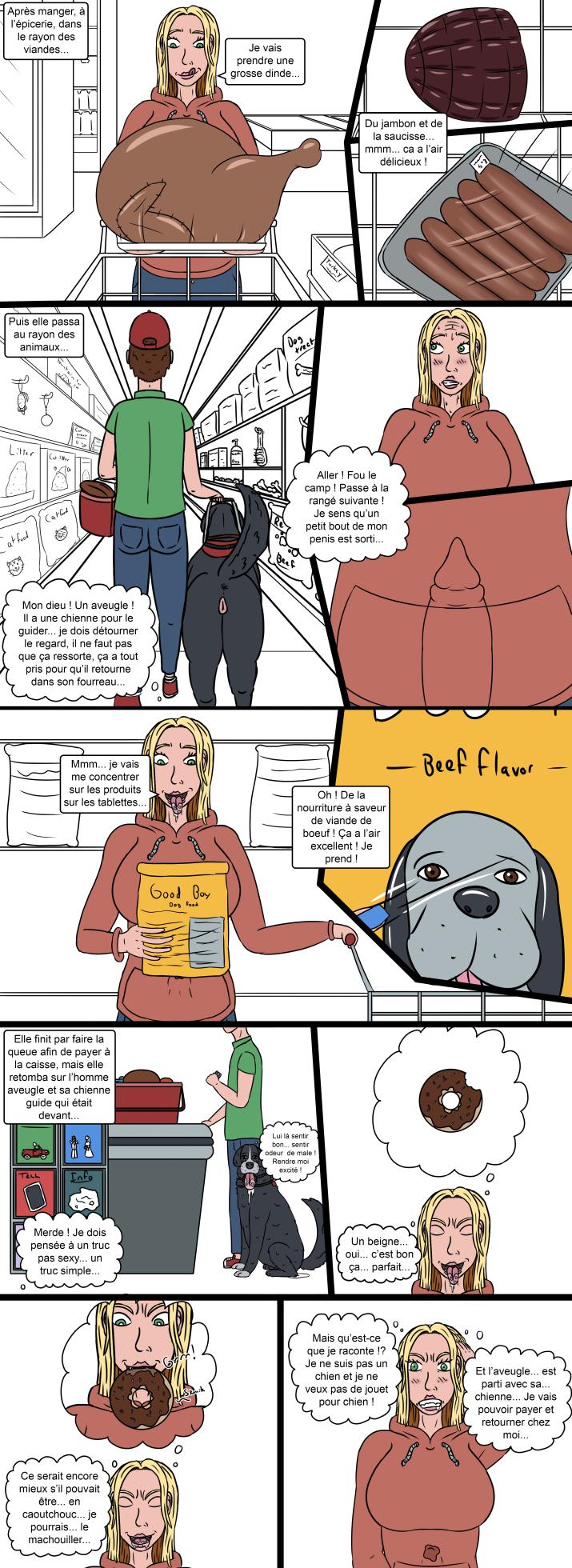 ApprentiTF's comics (French version) - Page 5