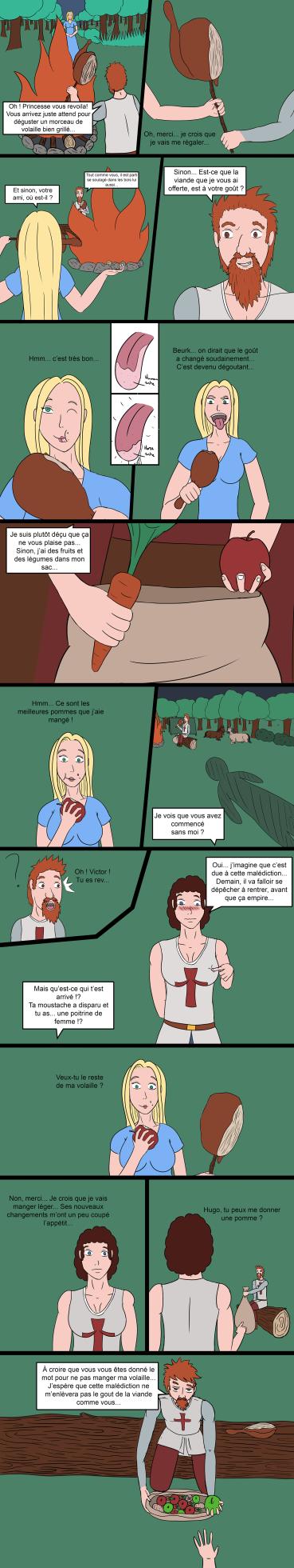 ApprentiTF's comics (French version) - Page 27