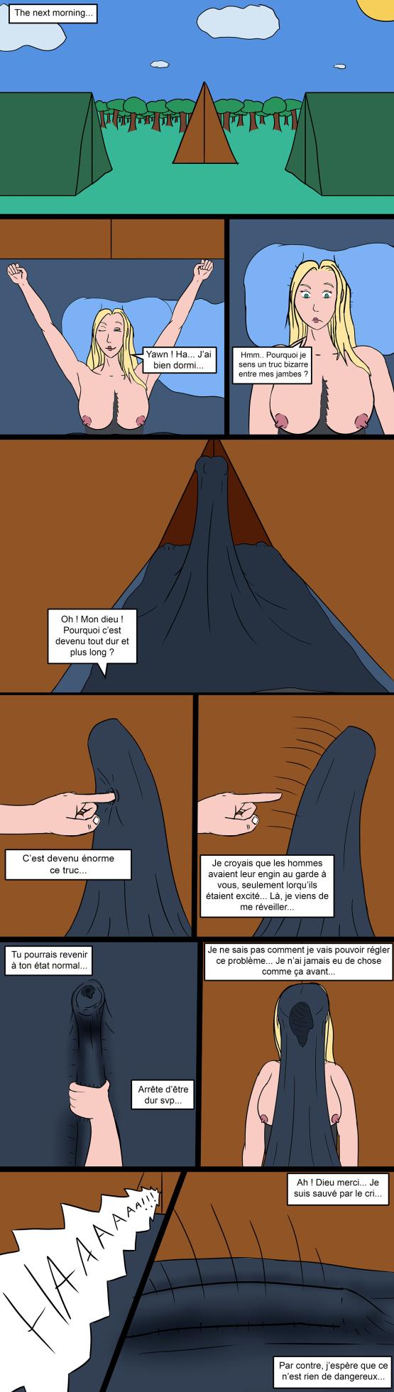 ApprentiTF's comics (French version) - Page 31