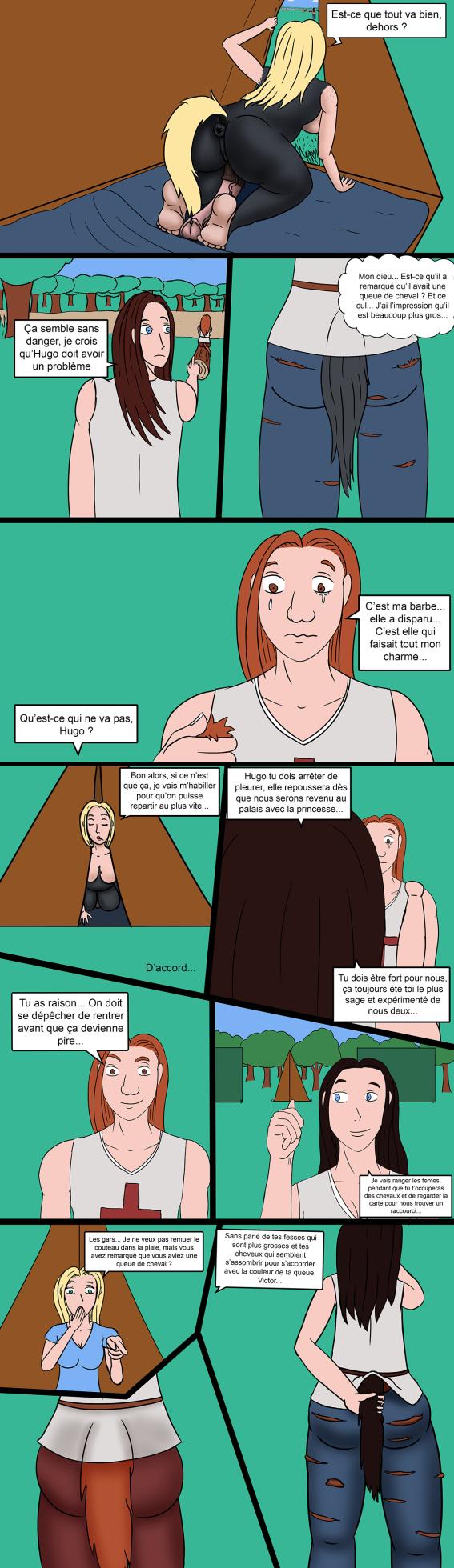 ApprentiTF's comics (French version) - Page 32