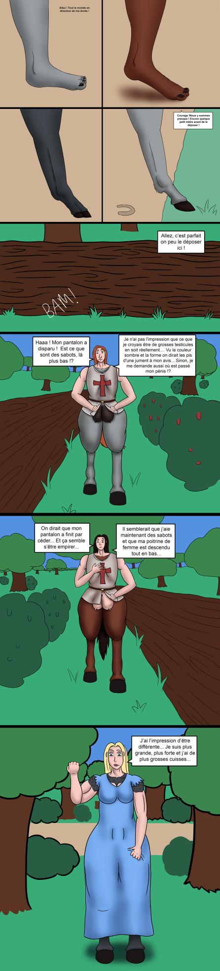 ApprentiTF's comics (French version) - Page 37