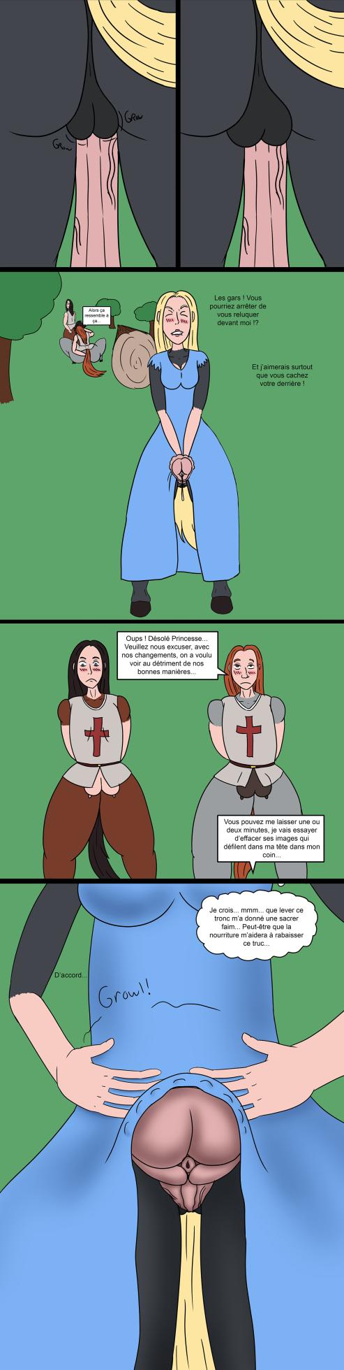 ApprentiTF's comics (French version) - Page 39