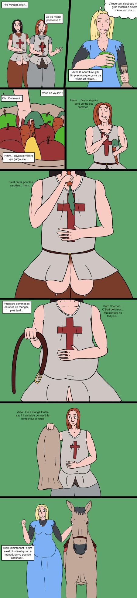 ApprentiTF's comics (French version) - Page 40