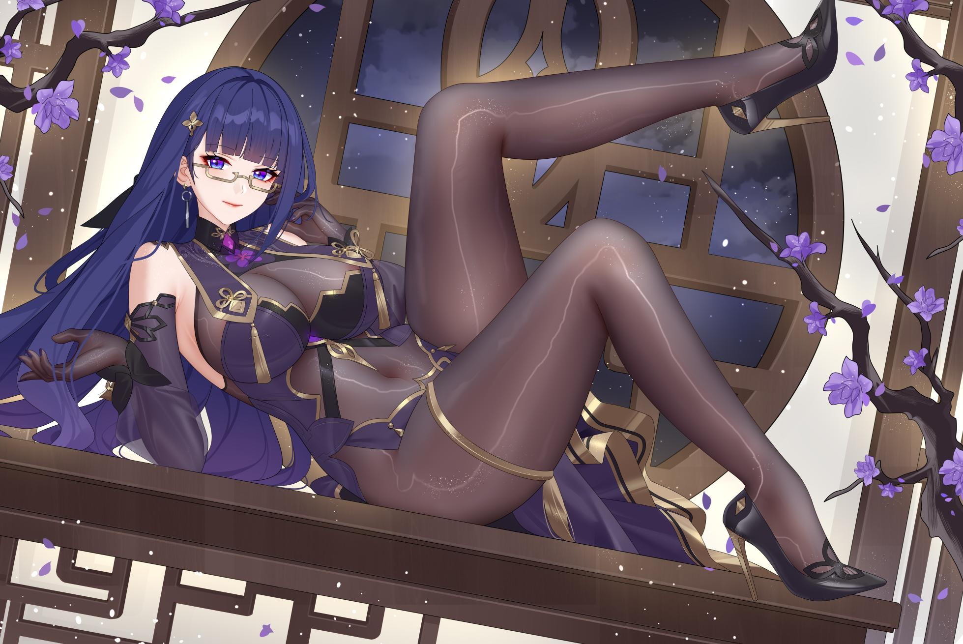 [Pixiv Fanbox] 乌橄榄菜-芽衣 - Page 1