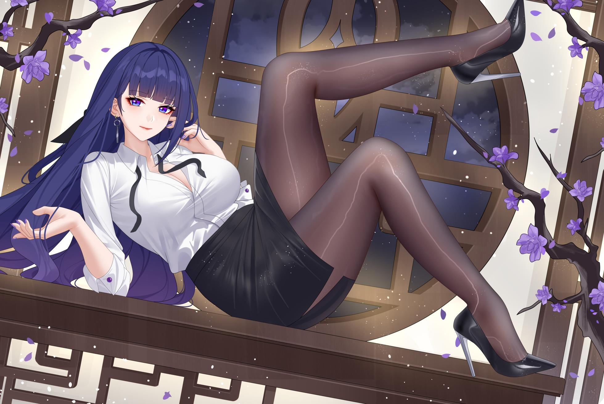 [Pixiv Fanbox] 乌橄榄菜-芽衣 - Page 7