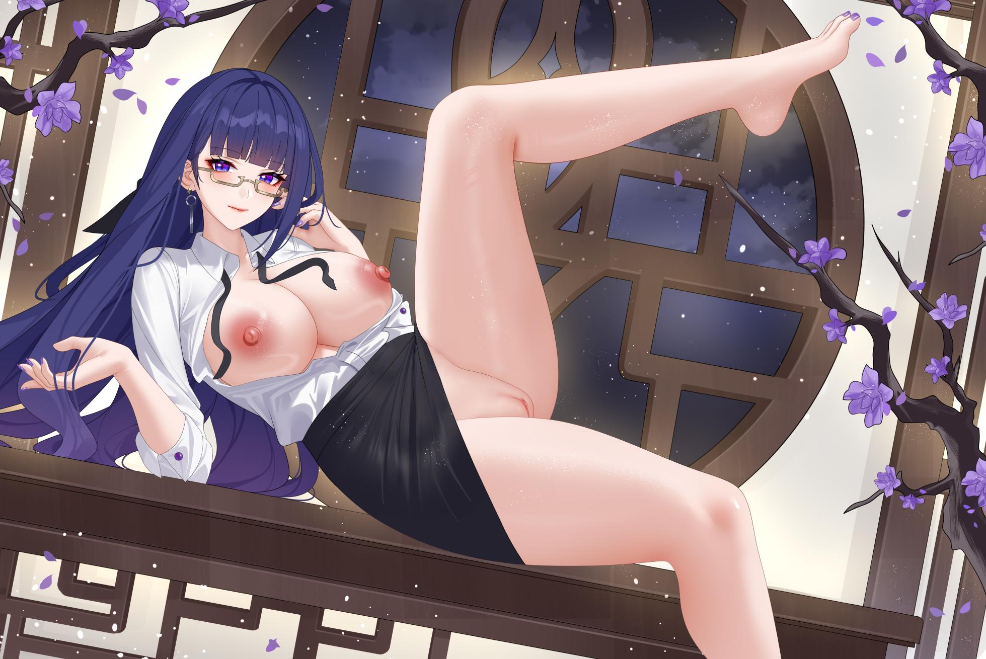 [Pixiv Fanbox] 乌橄榄菜-芽衣 - Page 21