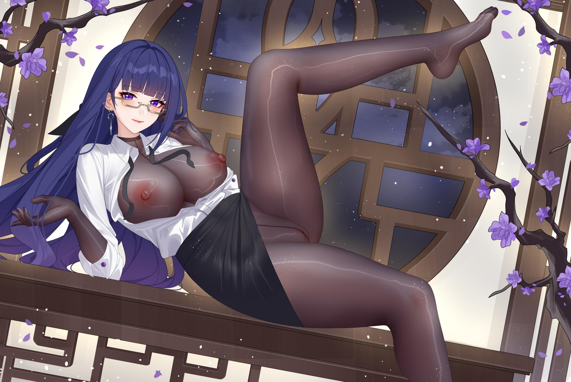 [Pixiv Fanbox] 乌橄榄菜-芽衣 - Page 22