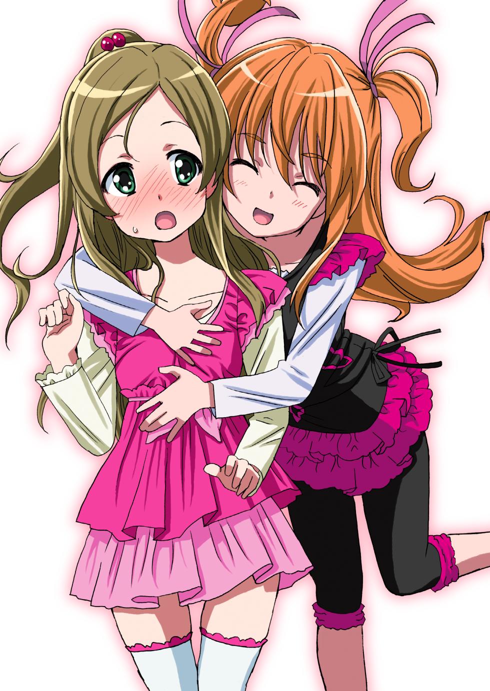 [Areya (Homing)] PreAre 3 (Star Twinkle PreCure) [Digital] - Page 18