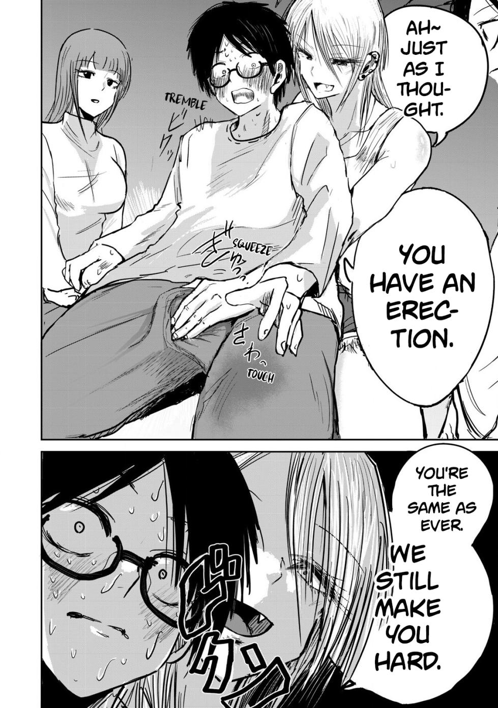 [Nakaura Tomoki] Ueno-kun wa Kaihatsu-zumi | Ueno-kun Has Been Developed Ch 1-67 [English] [Ongoing] - Page 30