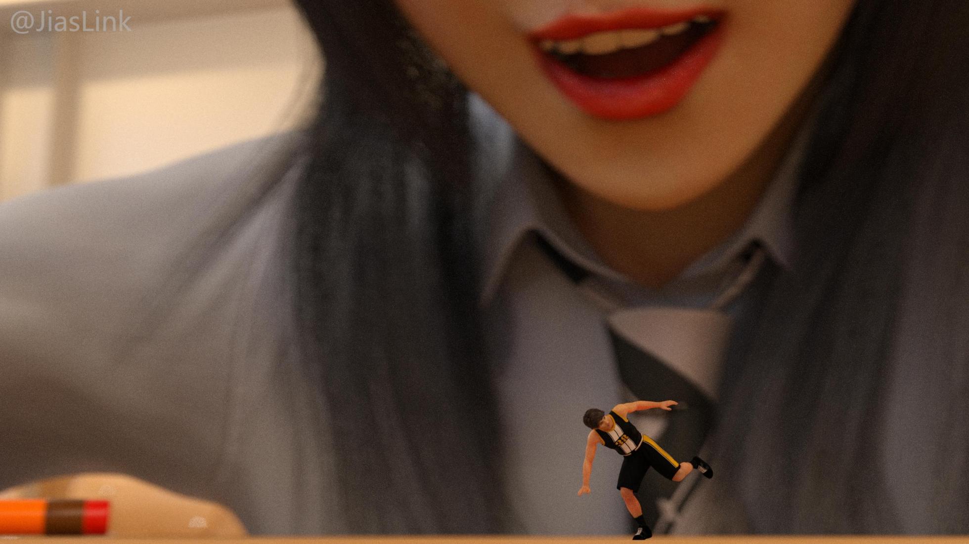 [JiasLink] THE Micro Lesson - Page 26