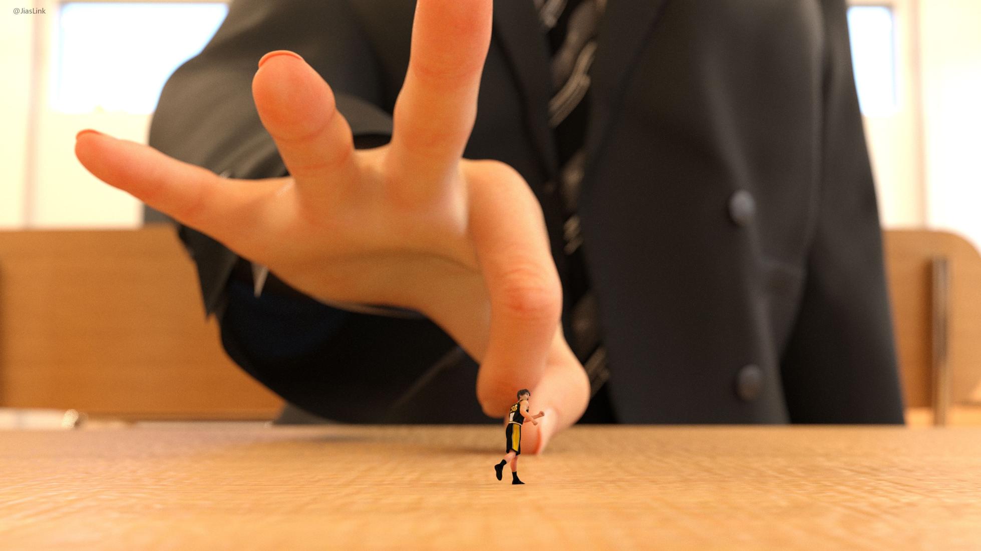 [JiasLink] THE Micro Lesson - Page 27