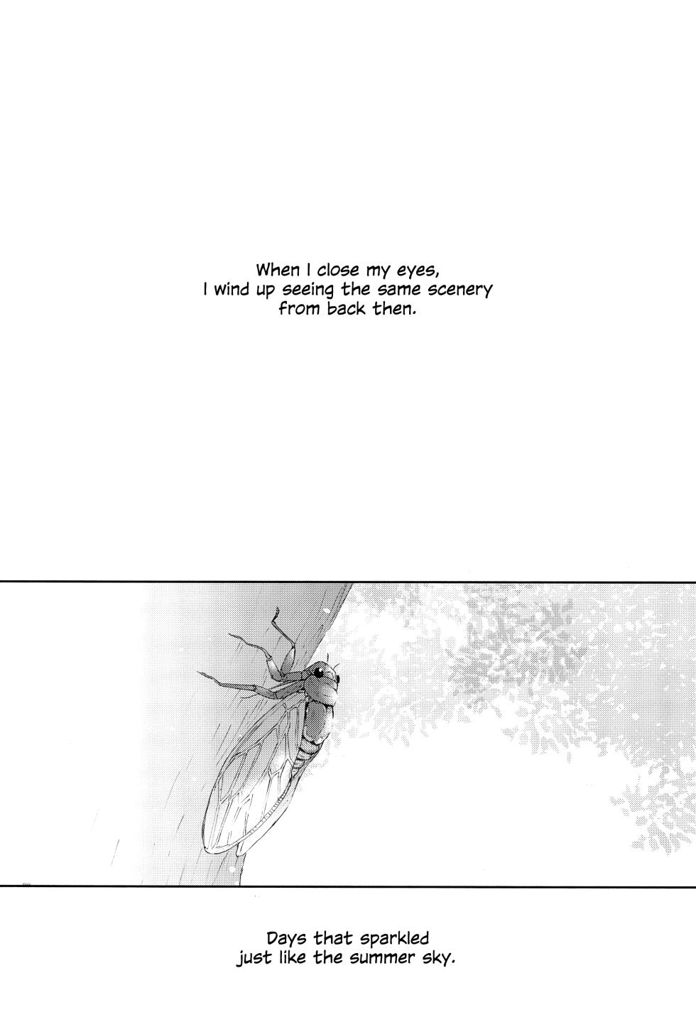 (C88) [Mushiyaki!! (Kanbayashi Makoto)] Loneliness (Love Live!) [English] - Page 4