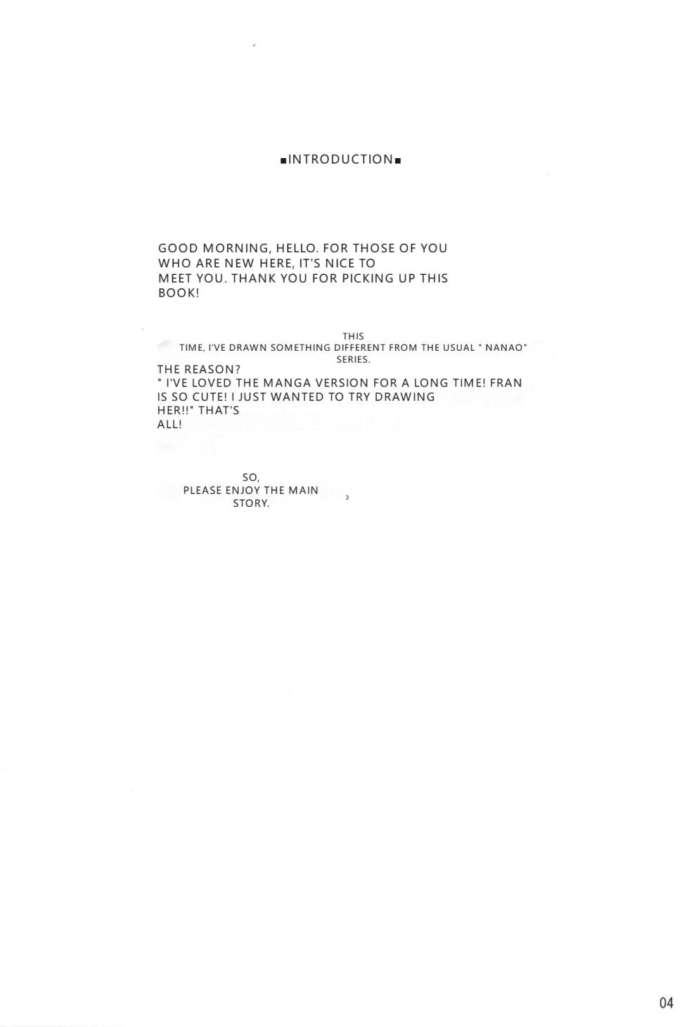 (C101) [Kuchiki no Uro (Enma Koorogi)] Buntai shitara Sao Deshita (Tensei shitara Ken Deshita) (English, MTL) - Page 3