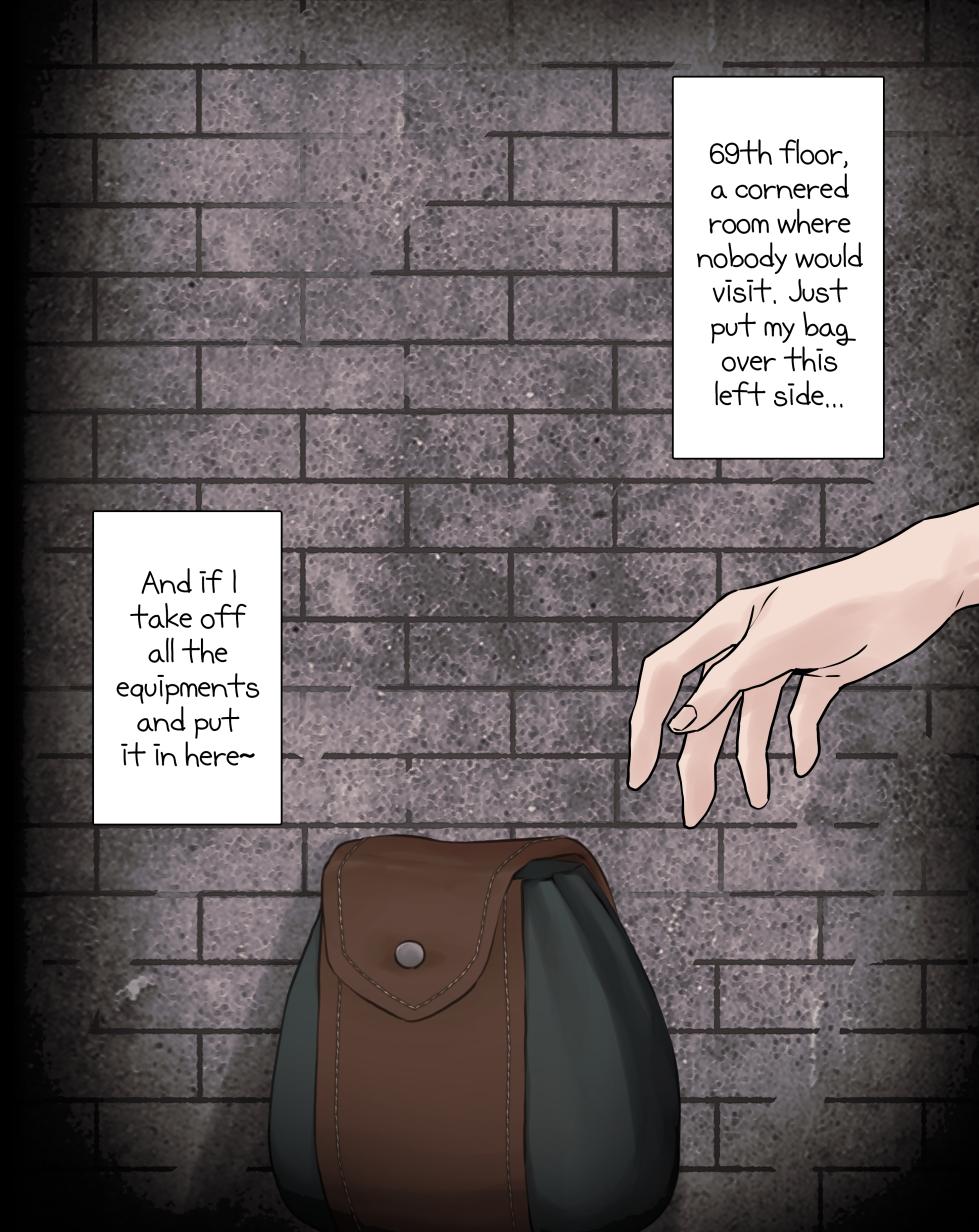 [Fanbox] Rayasi - Page 2