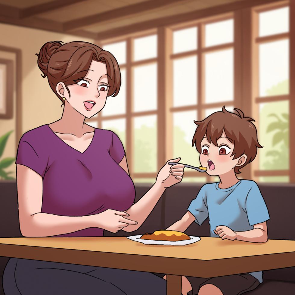 [Fufan] April and May 2025 Collection - Page 40