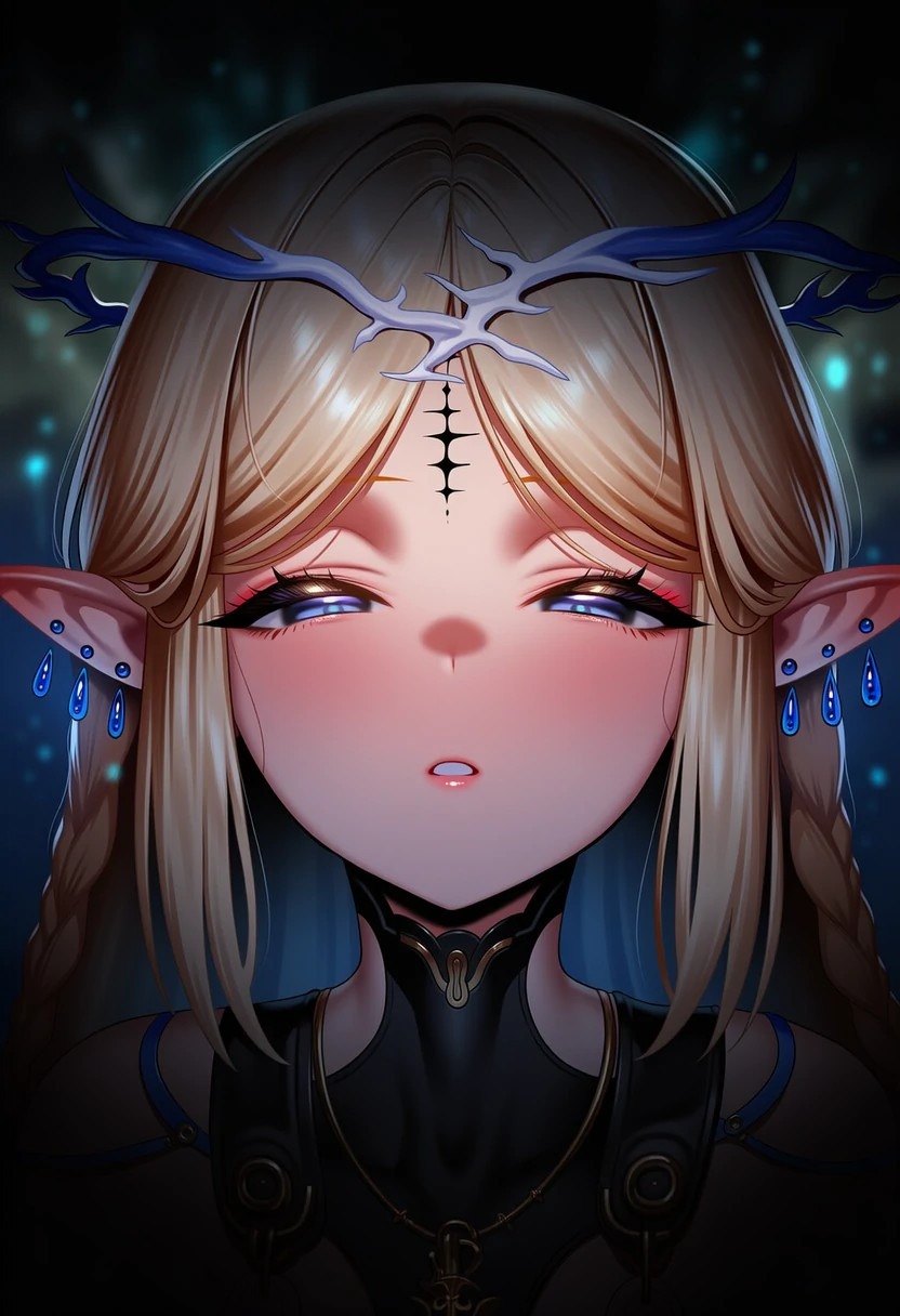 恶堕-圣女(下) - I.loli- pixiv - Page 3