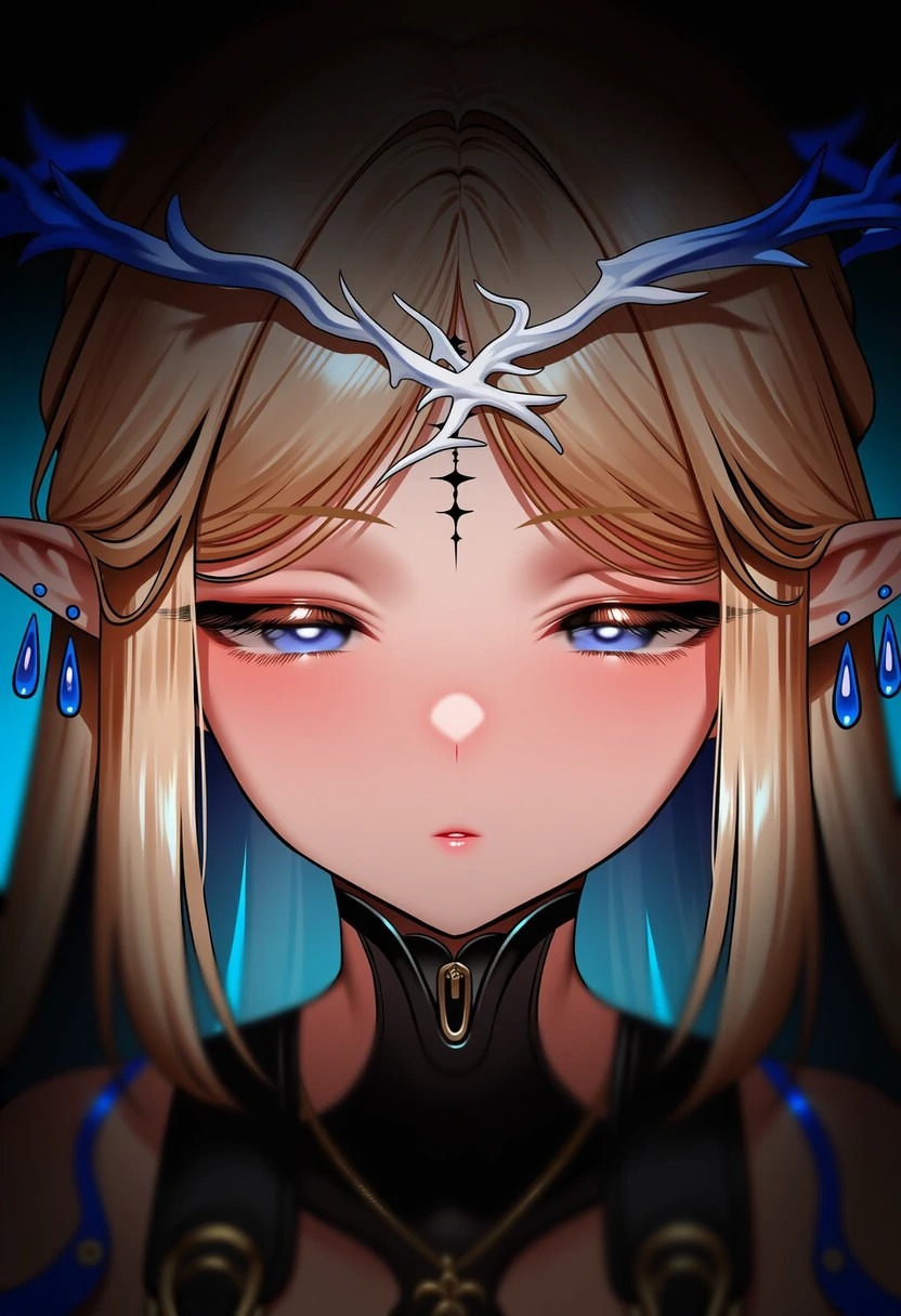 恶堕-圣女(下) - I.loli- pixiv - Page 4