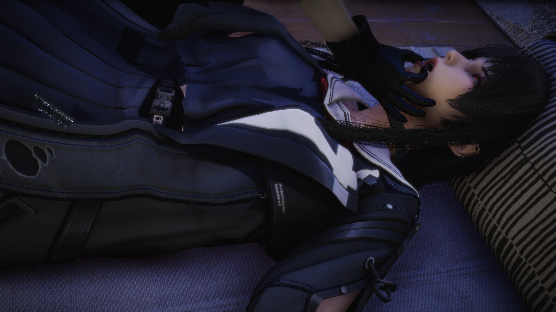 初入惠波市的另一种结果 - Page 12