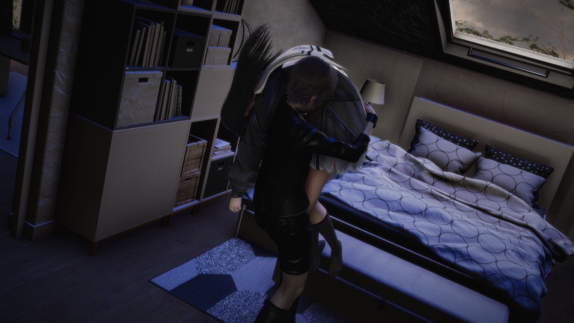 初入惠波市的另一种结果 - Page 27