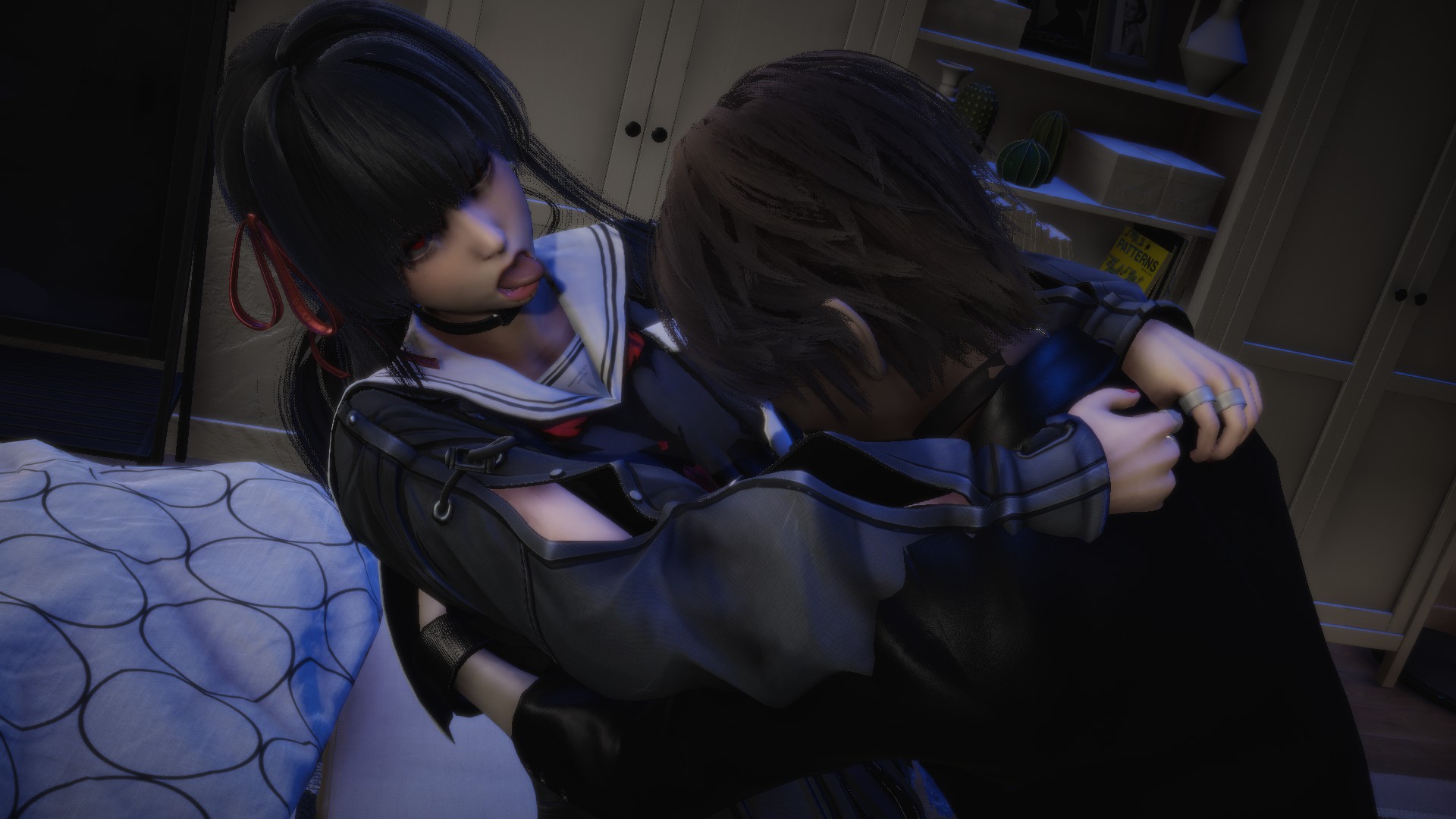 初入惠波市的另一种结果 - Page 29