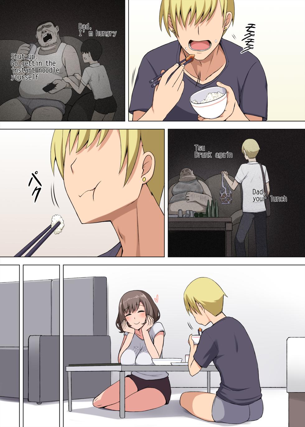 [Darkmaya] Majo to Kohitsuji [English] [Uncensored] - Page 36