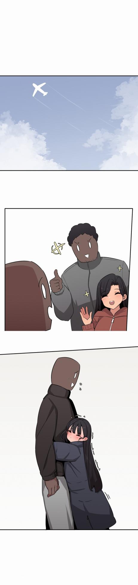 [MangMoongMing] Step Sis x Big Bro | 조그만 누나와 큰 동생.  | 小不点姐姐与大块头弟弟 [中文翻译]（更新中） - Page 593