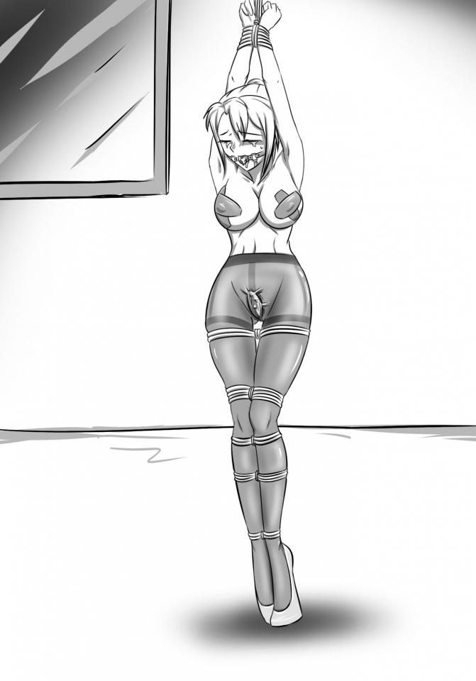 112部[画笔不画]败北的女猎人 被紧缚的白领 被困游戏世界 悲鸣岛 被囚禁的侦探小姐 被诱拐的人妻 变态后母 不良少女会被卖掉哦 不要随便收快递哦 宠物 地牢 恶魔驯化城 闺蜜陷阱轮椅外出 紧缚笔记 紧缚高校 旧仓缚影 1-2 拘束学院 快递陷阱 两女的探险危机 萝莉的收藏品 麻药女特工 妹妹的秘密 密室逃脱 密室逃脱游戏 魔法笔记本 魔法束缚监禁 魔窟 - Page 32