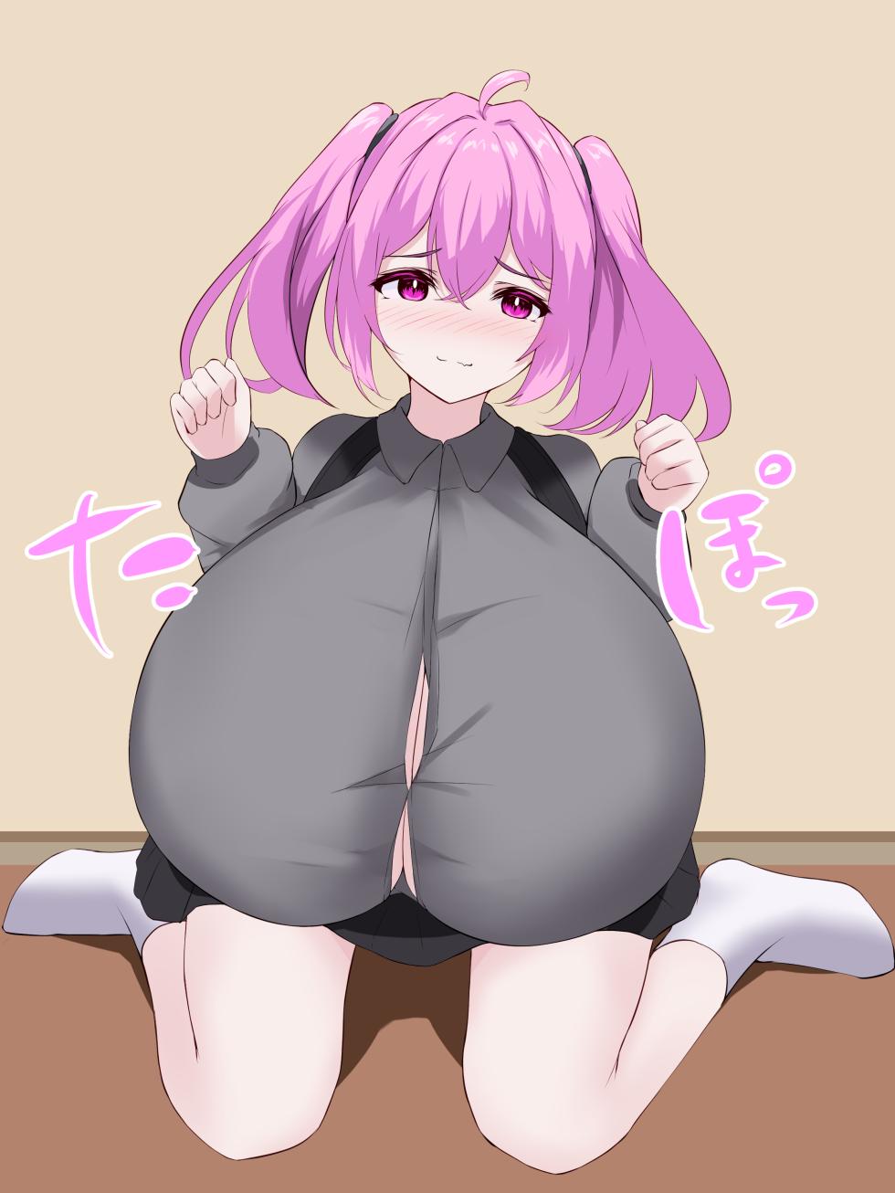 [White Bullet]Oppai Onmyōji!! Episode 2:The Busty Widow Falls - Page 30