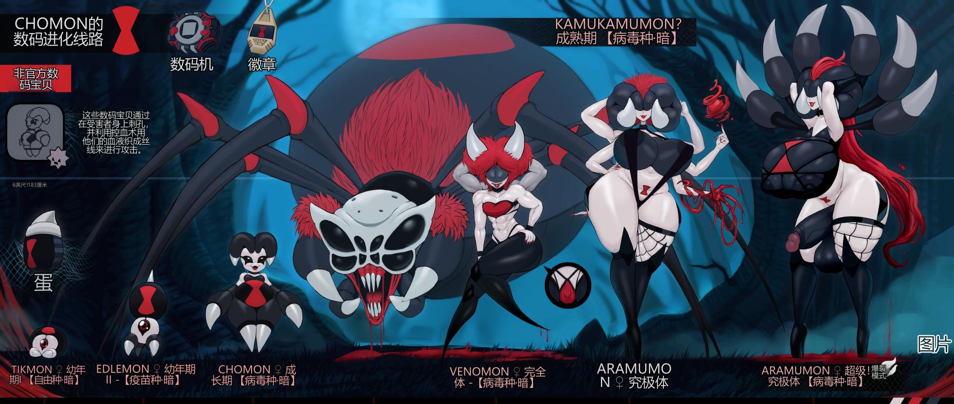 Picturd Hornee Packs 31-40[个人机翻] - Page 19