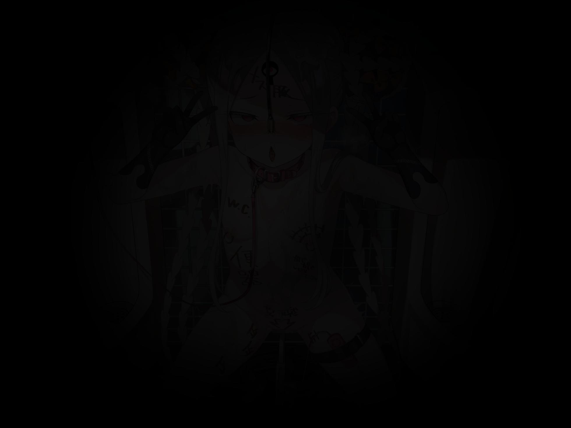 [冬蟲夏草] 【差分36枚】便器堕ち(悪い子)アビーちゃん - Page 33