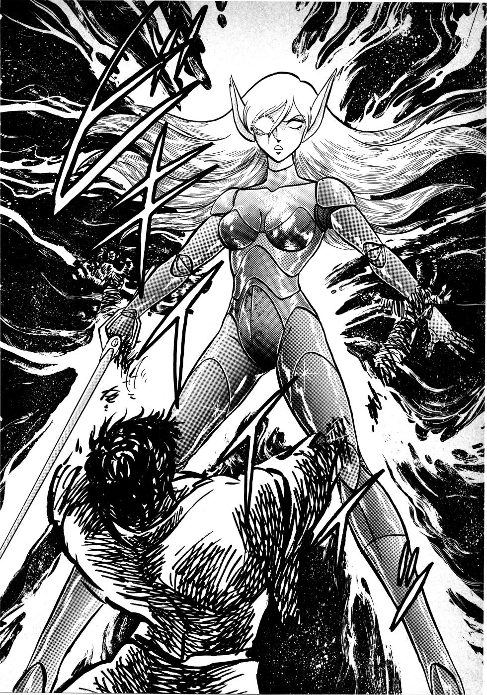 Fairy Dust (5) - Page 27