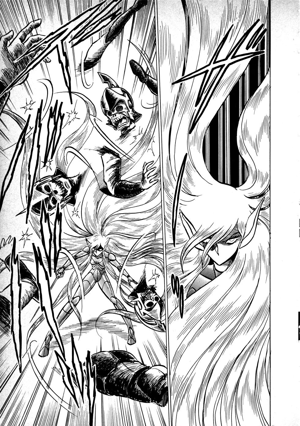 Fairy Dust (5) - Page 28