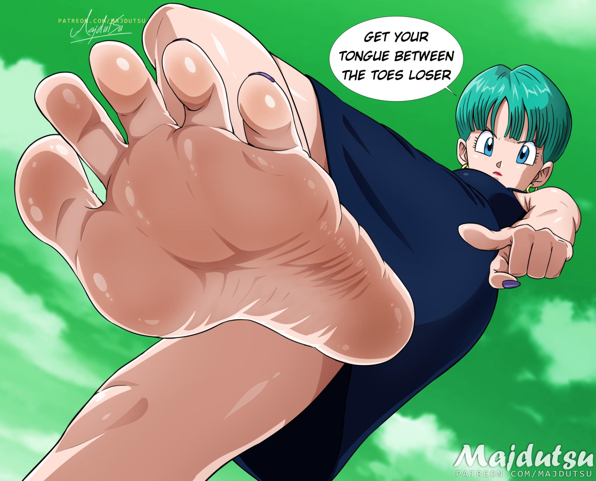 [Patreon] Majdutsu - November 2025 Set - Page 11