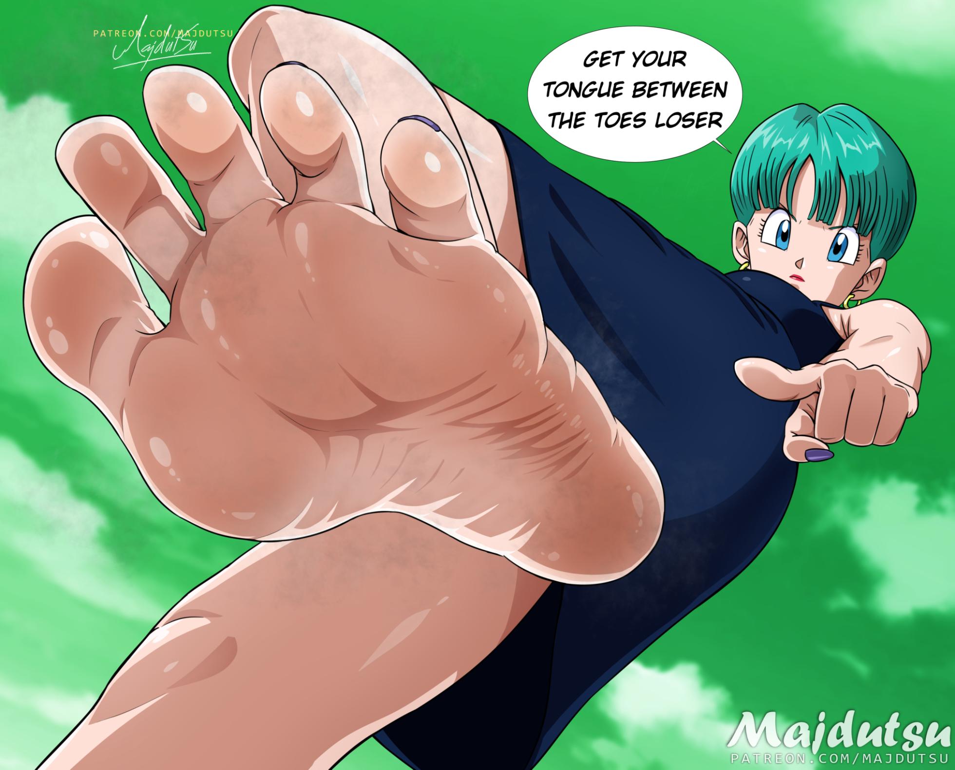 [Patreon] Majdutsu - November 2025 Set - Page 12